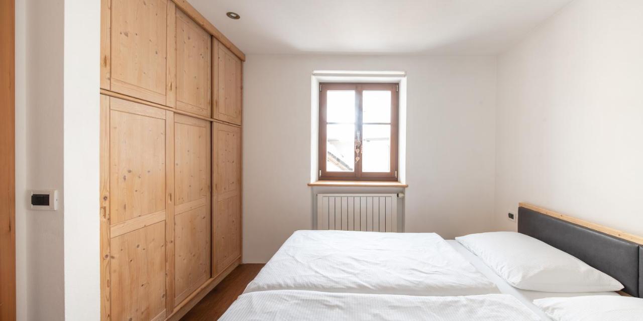Apartment Cesa Collina Ortisei Ngoại thất bức ảnh